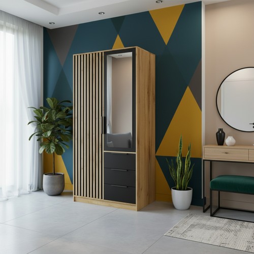 Bali lux modern - lux, d2