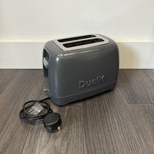 Dualit dlt22 domus slice - dlt22, 2