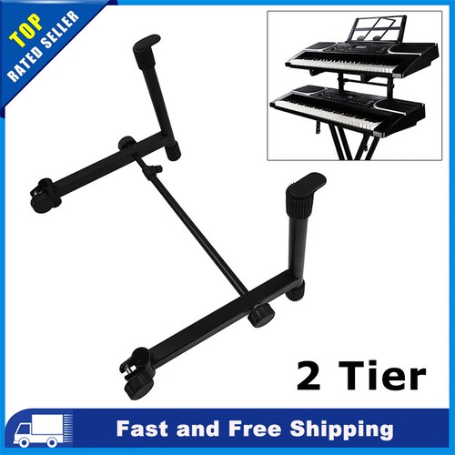 Adjustable 2nd tier add for - add,