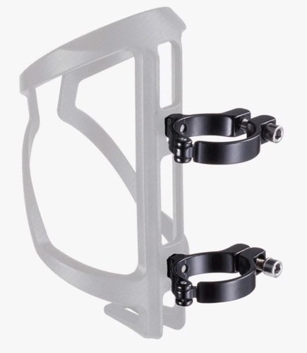 Giant branded bottle cage - giant,
