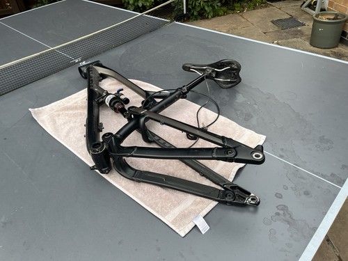 Nukeproof mega 275 - nukeproof,