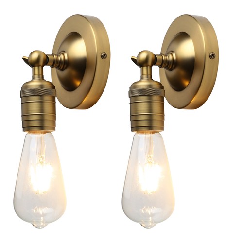 Set retro industrial bare - 2,