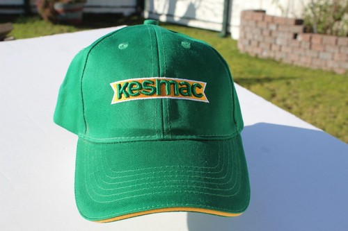 Ball cap hat kesmac - cap,