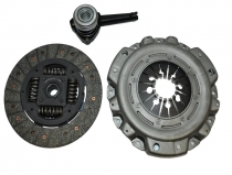 Clutch kit fit vauxhall - kit,