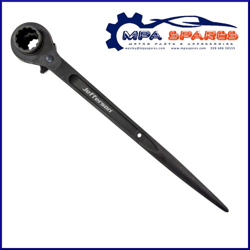 Jefferson ratchet podger - jefferson,
