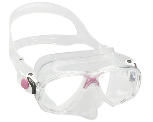 Cressi marea adult silicone - marea,