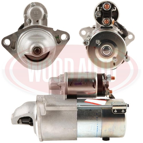 Brand new starter motor jcb - brand,
