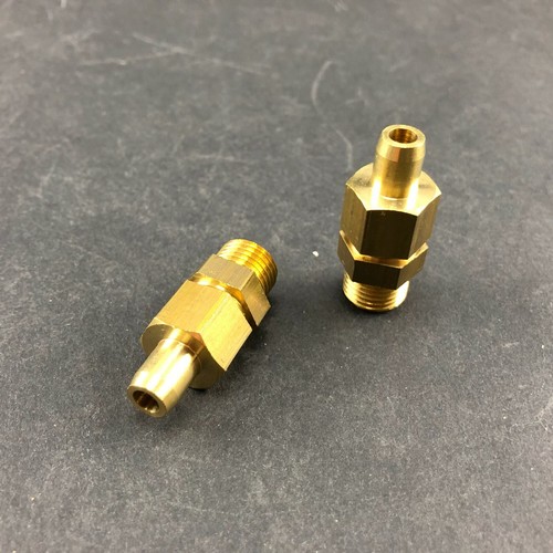 Ascaso expansion valve - valve, "