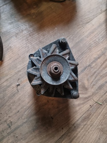 Bmw e30 m20 bosch alternator - m20,