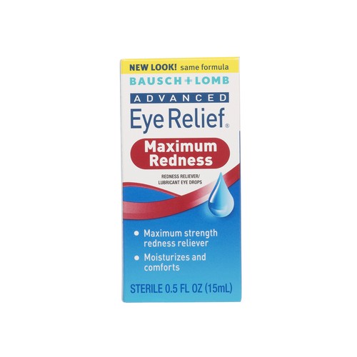 Bausch lomb advanced eye - lomb,