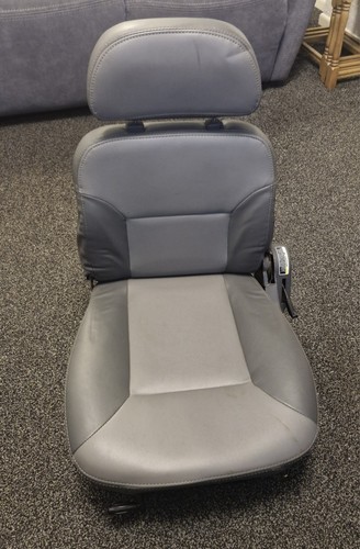 Shoprider cadiz 889 seat - shoprider,