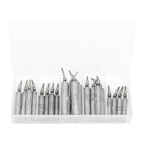 20pcs box long - strip, fishing