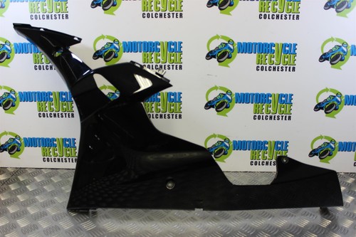 Yamaha 2c0 panel fairing - panel,