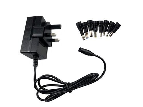 Replacement 12v adaptor - replacement,