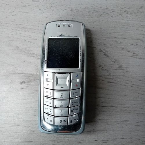 Nokia 3120 mobile - 3120,