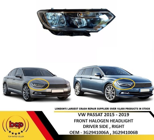 Volkswagen passat 2015 2019 - 2015,