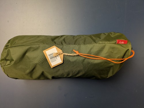 Alpkit elan hooped bivy bag - elan,
