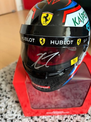 Ferrari kimi raikkonen - kimi, f1