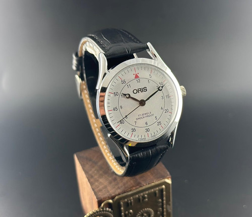 Vintage oris swiss - vintage,
