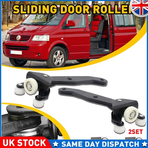 2pair fits for transporter - for, vw