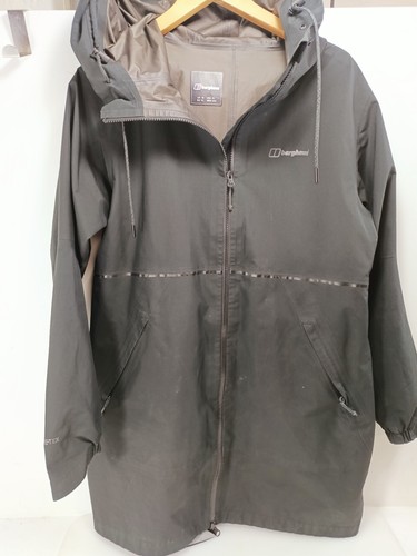 Berghaus men gore tex - gore-tex, rain
