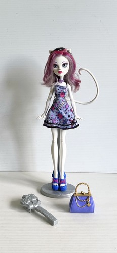 Monster high shriekwrecked - monster,