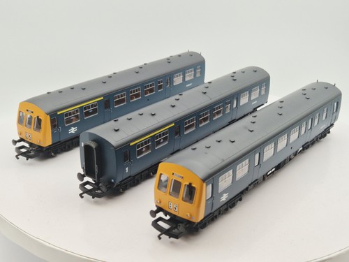 Dcc fitted hornby - fitted,