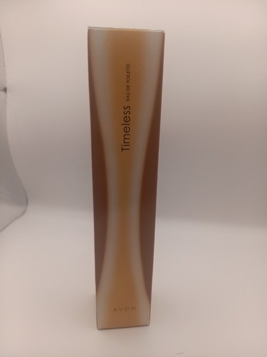 Avon timeless eau toilette - avon,
