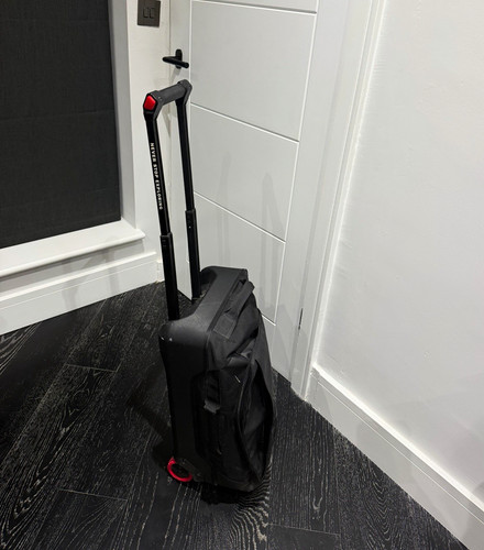 The north face rolling - north, duffle