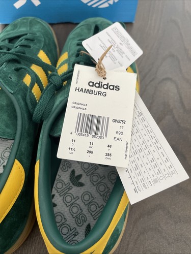 Adidas originals hamburg - originals,