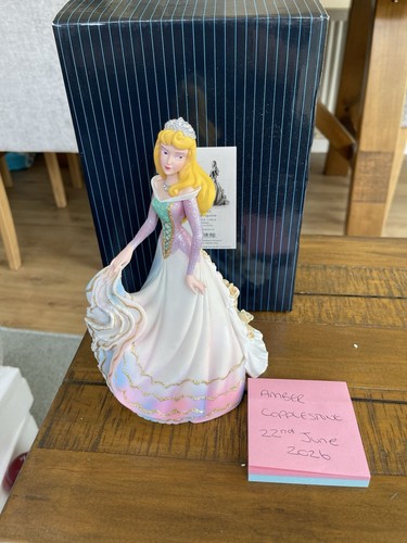 Enesco disney aurora sleeping - enesco,