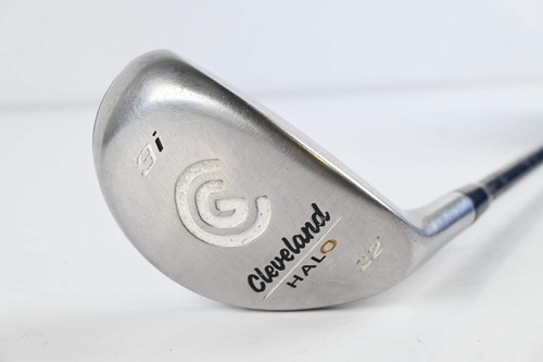 Cleveland halo hybrid 22 - halo, /