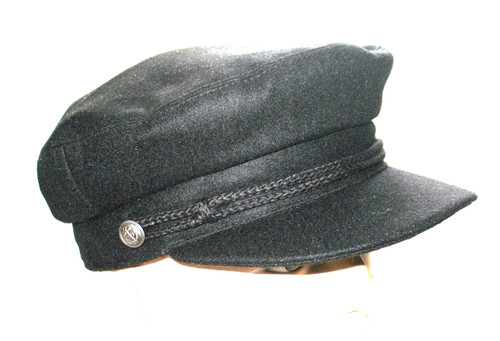 Unisex stylish breton captain - unisex,