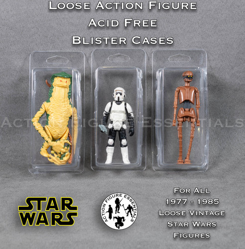 Star wars vintage figure - vintage,
