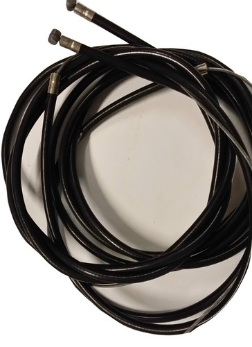 Vespa teflon lined friction
