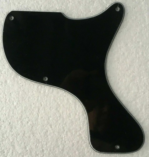 Pickguard backplate for - backplate,