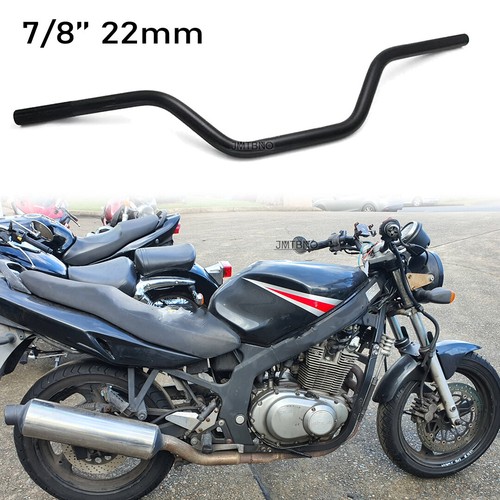 Motorcycle handlebar - motorcycle, 7/8"
