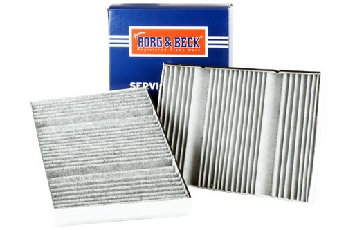 Borg beck bfc1377 - beck, cabin