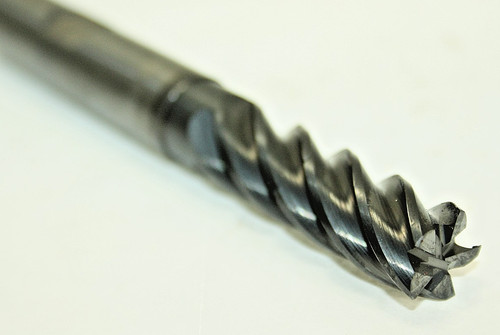 Garant carbide milling cutter - garant,