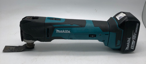 Makita dtm51z 18v - dtm51z, oscillating