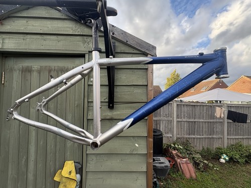 Dawes edge comp aluminium - dawes,