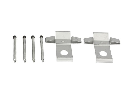Accessory set disc brake pad - accessory,