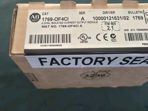 Genuine allen bradley - genuine, allen-bradley