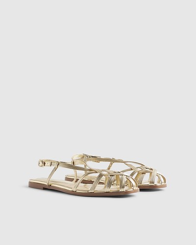 River island womens sandals - river,