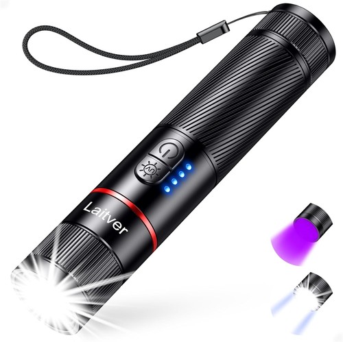Led torch - led, torch/uv