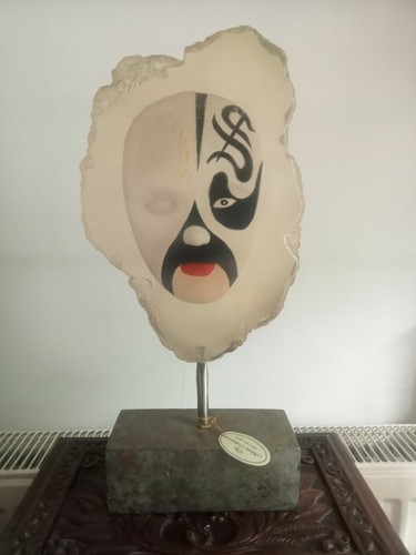 Juliana collection opera mask - juliana,