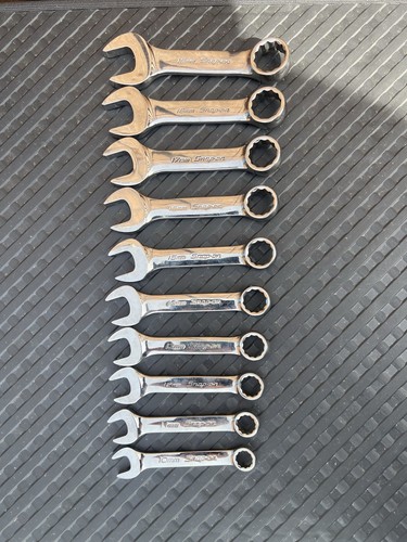 Snap 10pc metric - snap,
