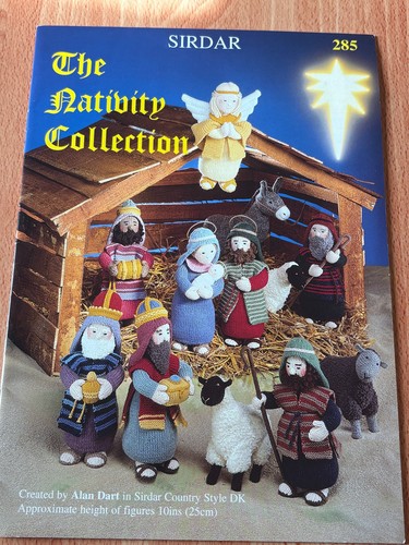 285 sirdar the - 285, nativity
