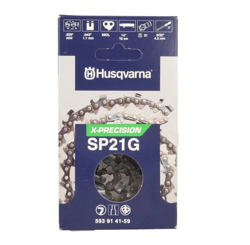 Husqvarna professional - husqvarna, 14"