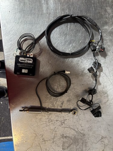 Suzuki shift power - suzuki,